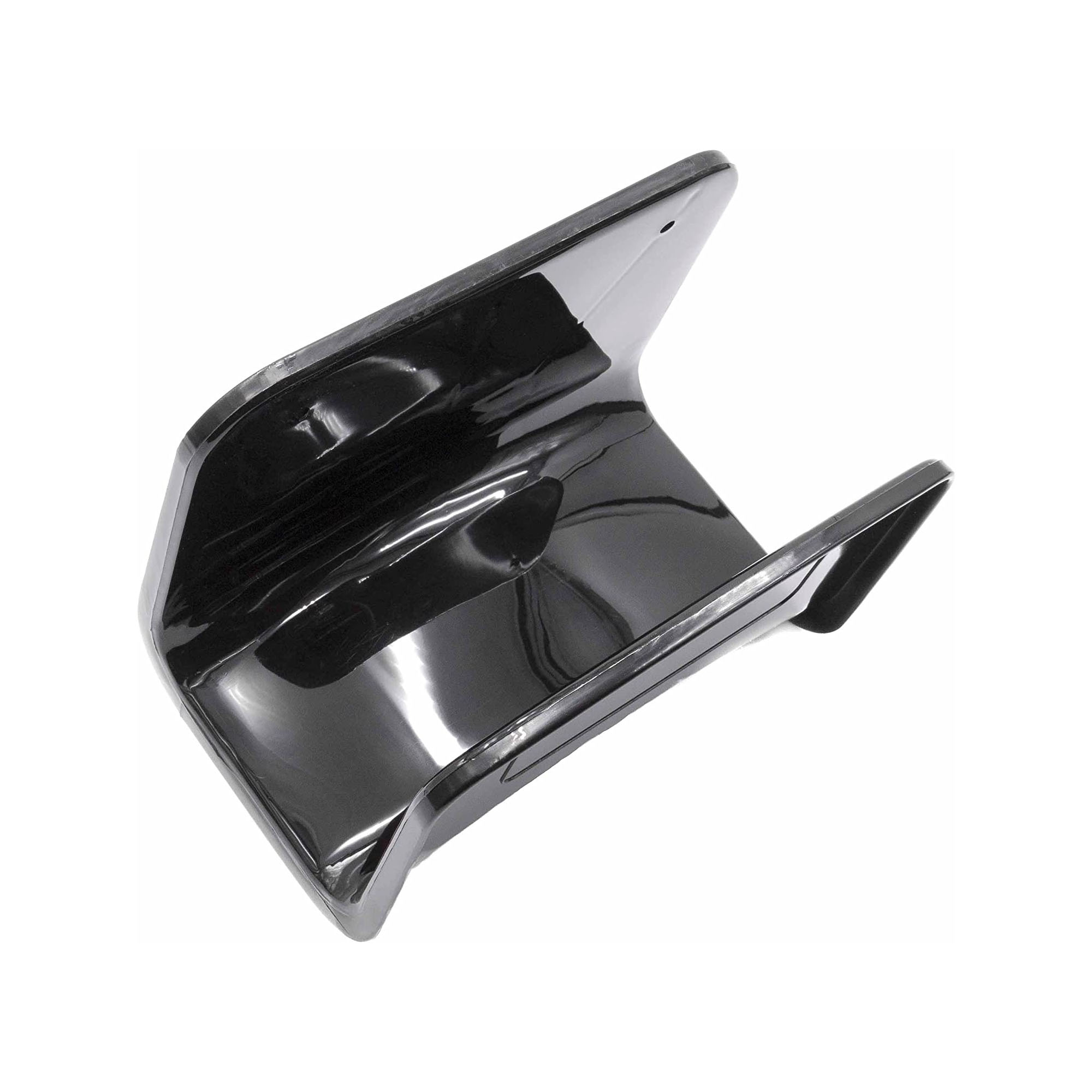 Věšák pro snadné uložení sací hadici - stěnový. Určeno pro centrální vysavače a centrální vysávání.